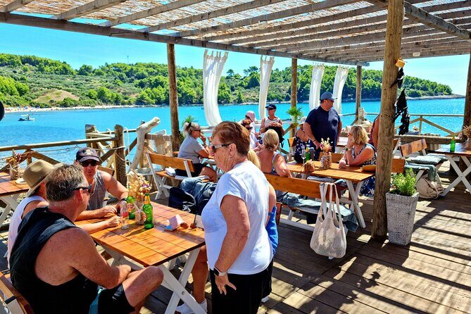 Korcula Atraction Buggy Safari Tour Adventures on Korcula Island - The Experience: What Travelers Say