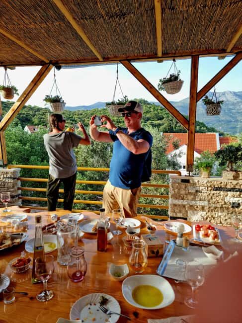 Korcula Buggy Tour Including our Local Food and Wine Tasting - Who Will Love This Tour?
