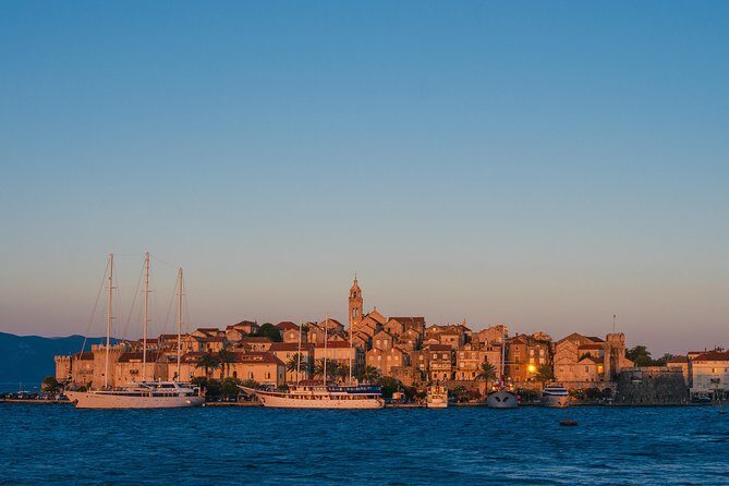Korcula Private Tour from Dubrovnik - What to Expect on the Korcula Private Tour