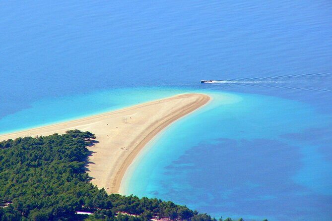 Korcula Private Yacht Cruise Including Wine Tasting and Dinner - Who Is This Tour Best Suited For?