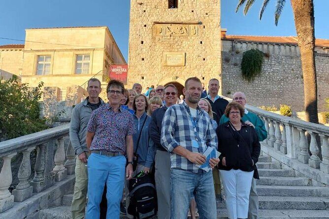 Korcula Snorkeling Private Tour - What Can You Expect During the Experience?
