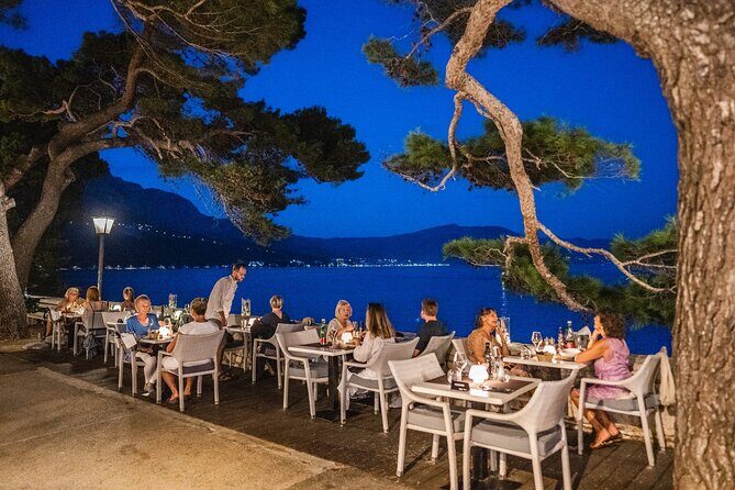 Korcula walking tour and dinner for Food Lovers - FAQ