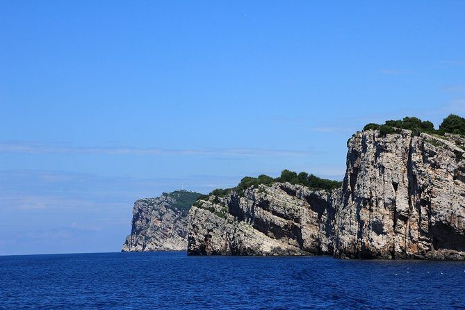 KORNATI by speed boat - Final Thoughts