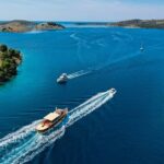 Kornati National Park and Nature Park Telaica Full-Day Trip from Zadar - Authentic Perspectives from Travelers