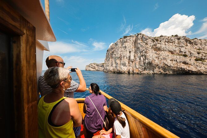 Kornati National Park and Nature Park Telaica Full-Day Trip from Zadar - Authentic Encounters and What the Reviews Reveal