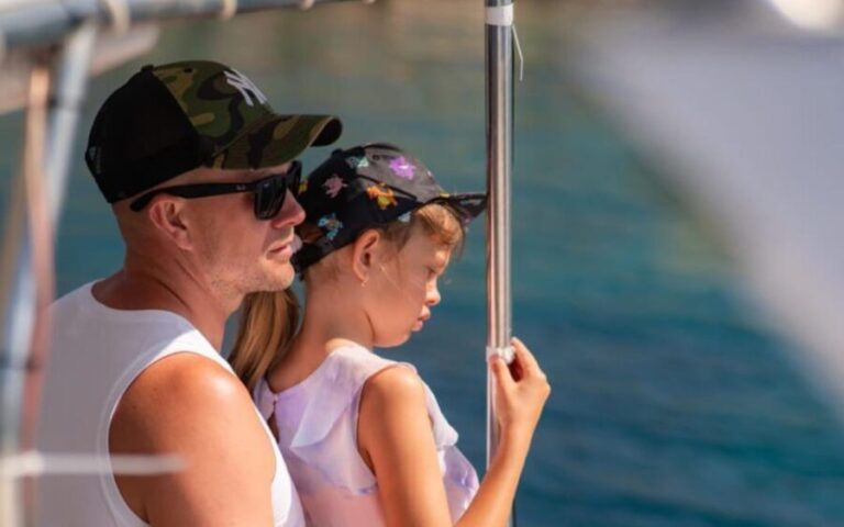 Kornati National Park to island Mana & Kukljica & Beach Loje - The Value of This Tour
