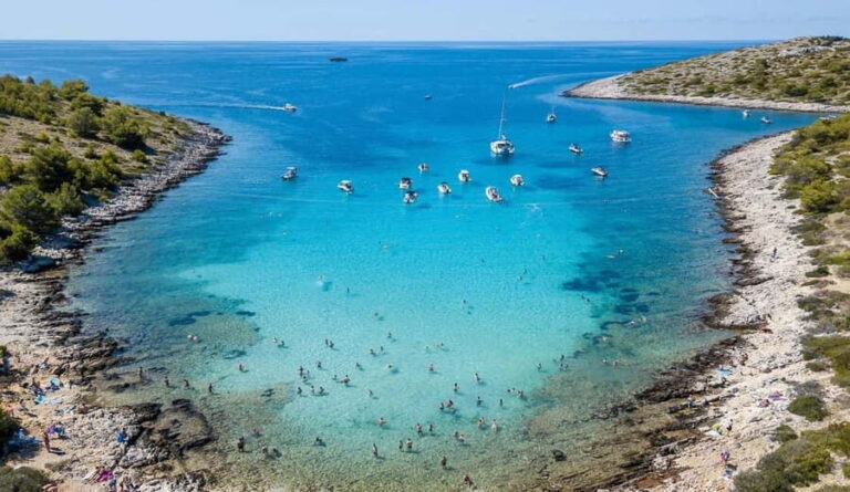 KORNATI:Full-Day Trip with lunch - Whats Included and Whats Not