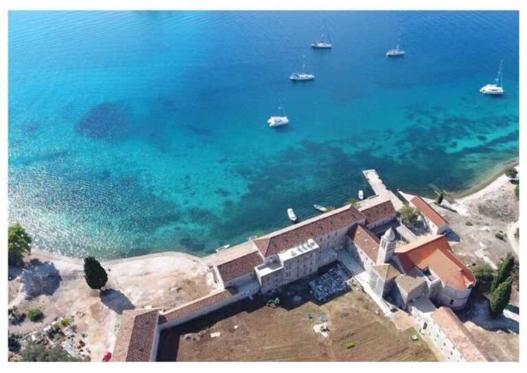 Korula: 3 Island Hop-on Hop-off Tour Daily Ticket - The Main Stops and Their Highlights