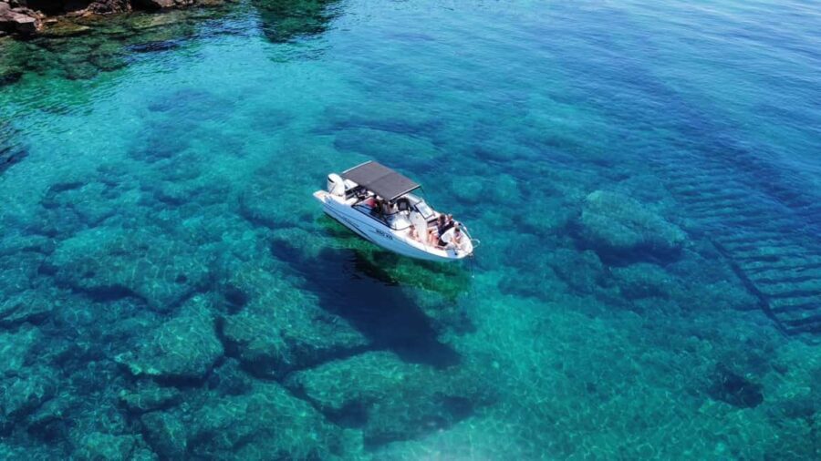 Korula Archipelago Boat Tour