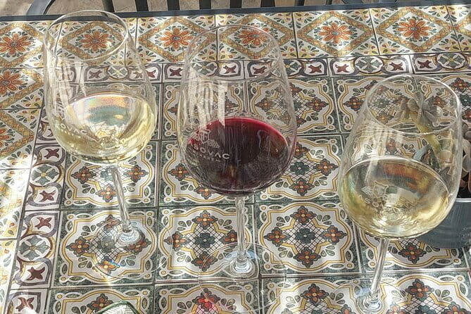 Korula for Wine Lovers - Poip and Grk Wines Private Tour - What to Expect from the Experience