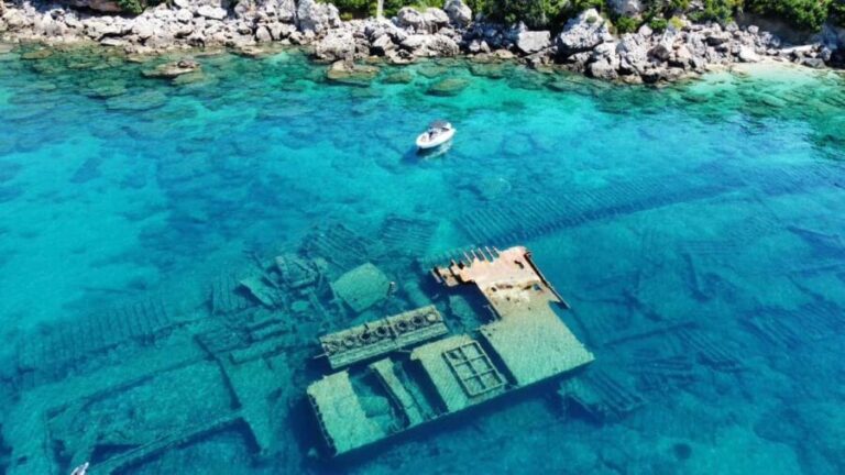 Korula - Private Boat Tour - Swimming & Snorkeling - The Sum Up: Is This Tour Right for You?