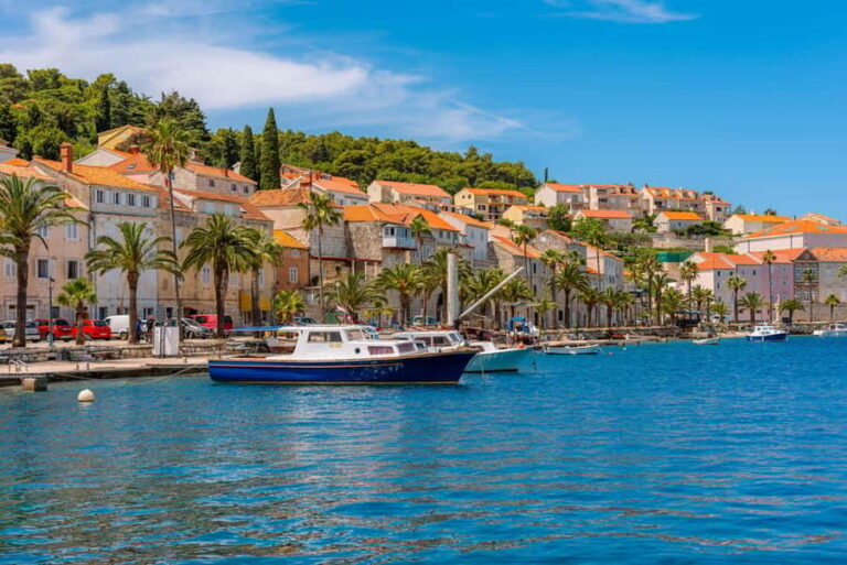 Korula: Sail Away - tour with traditional craftmanship boat - A Day Well Spent: What to Expect