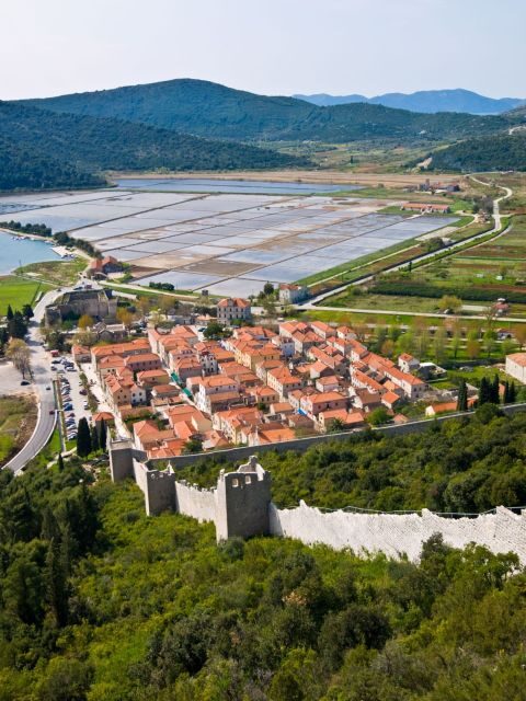 Korula & Ston Full-Day Private Tour from Dubrovnik - Practicalities and Value