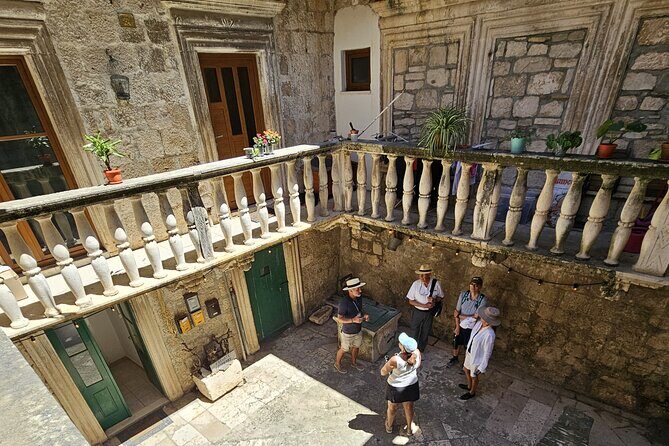 Korula Walk & Wine Tasting Private Tour - Practical Details and Value