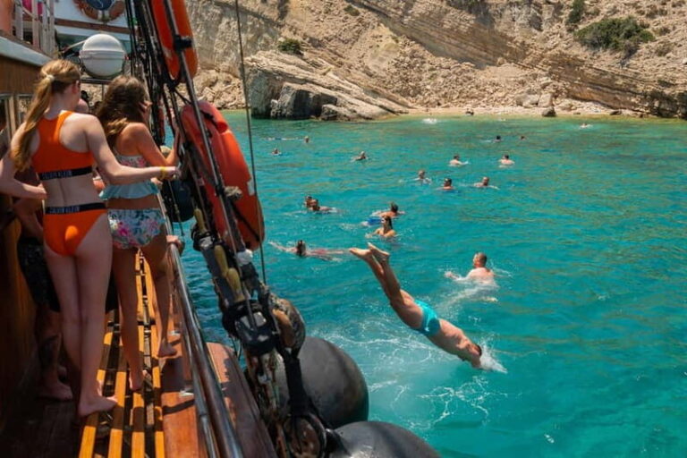 Kos 3 island cruise with Hotel Pick Up and Drop Off - Final Thoughts — Is It Worth It?