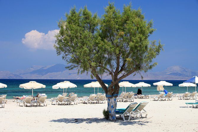 Kos Island tour - The Sum Up