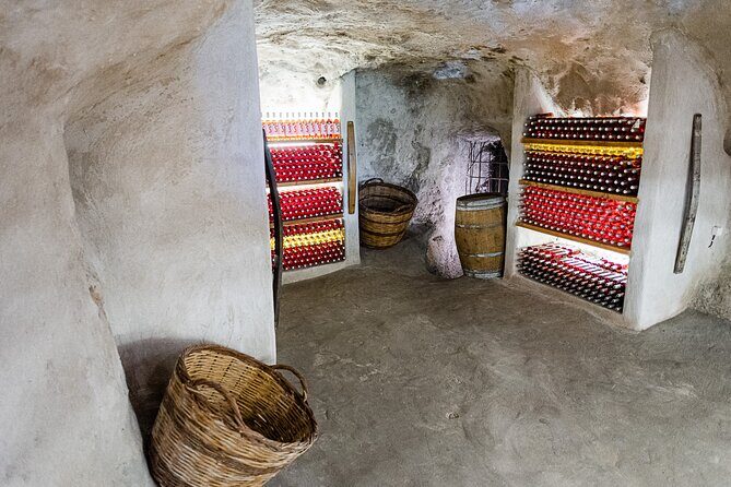 Kostantakis Winery - Milos Island Tour & Wine Tasting Experience - Why Choose This Tour?