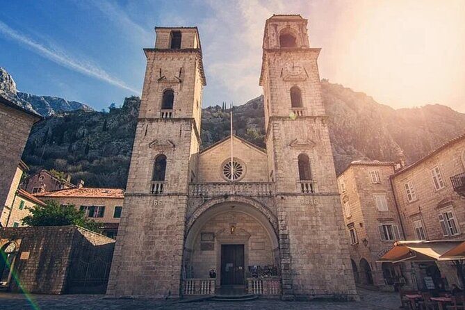 Kotor and Perast Group Tour from Dubrovnik - Value and Practical Tips