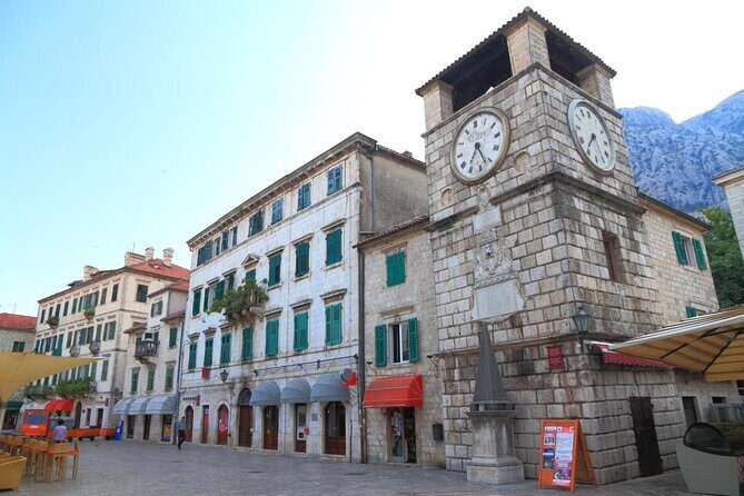Kotor Old Town Walking Tour - Final thoughts: Is this tour right for you?