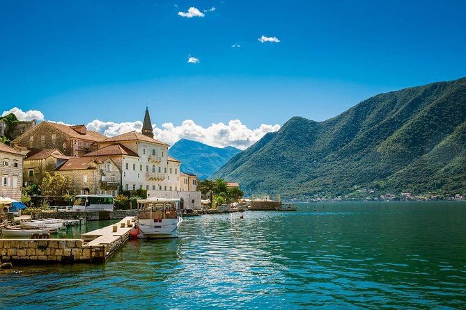 Kotor Sightseeing: Lady of the Rocks and Blue Cave Group Tour - Who Should Book This Tour?