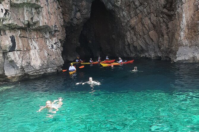 Kotor Speed Boat Tour - Who Would Love This Tour?