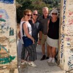 Kourounochori, Naxos : Gregory's Traditional Cooking Class - A Deep Dive Into Gregory’s Traditional Cooking Class
