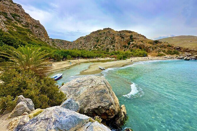 Kourtaliotiko Gorge Waterfalls & Preveli/Kalypso Beach | Private - Final Thoughts: Is This Tour Right for You?