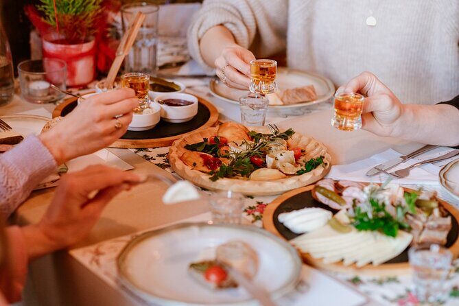Krakow Food Tasting Tour with Delicious Poland - What Makes This Tour Unique?