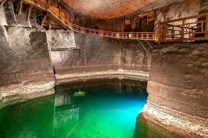 Krakow to Auschwitz Birkenau and Salt Mine 1 Day Tour FREE ebook - Who Should Consider This Tour?