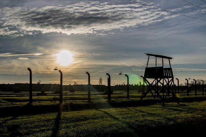 Krakow to Auschwitz Birkenau Guided Tour with Ticket Hotel Pickup - The Sum Up