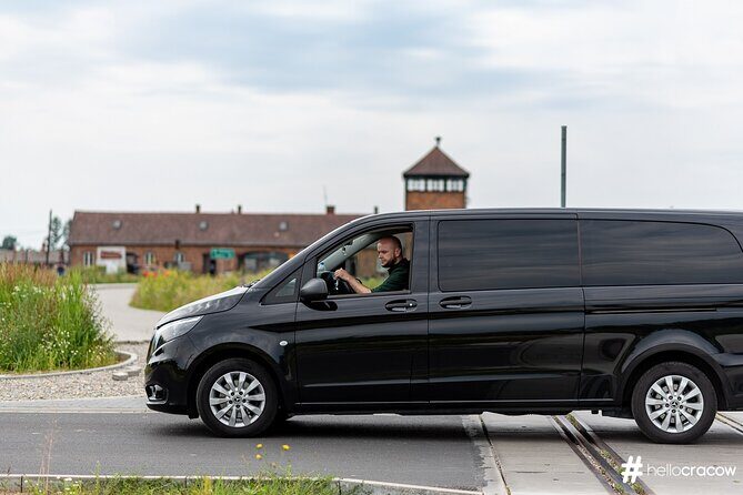 Krakow to Auschwitz Birkenau Guided Tour with Transfer and Ticket - The Sum Up