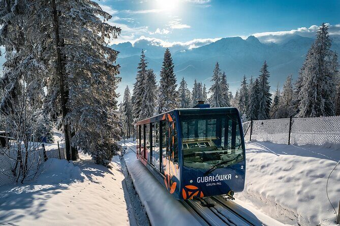 Krakow: Zakopane Tour, Thermal Springs, Cable Car & Hotel Pickup - The Sum Up