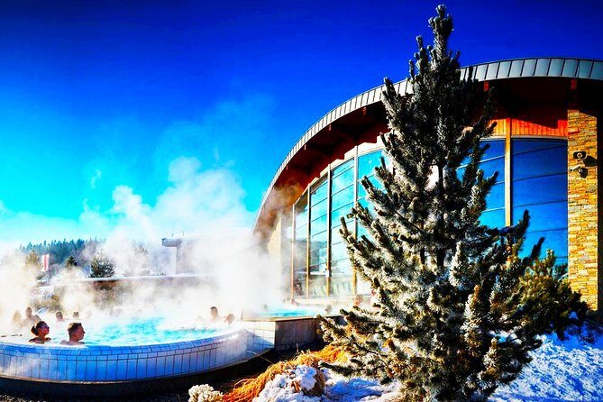 Krakow: Zakopane with Thermal Baths, Cable Car & Hotel Pickup - The Practicalities: What You Need to Know