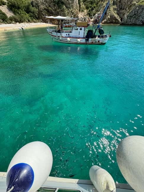 Krk: Golden Bay, Blue Cave, & 4 Islands Cruise - Practicalities and Value