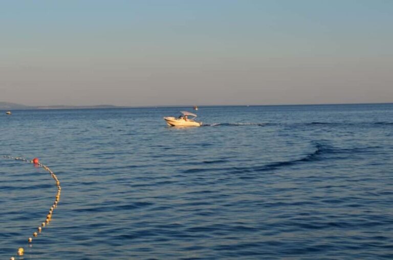 Krk: Rent a boat Atlantic 670 open 271612 KK - An Overview of the Atlantic 670 Open Experience