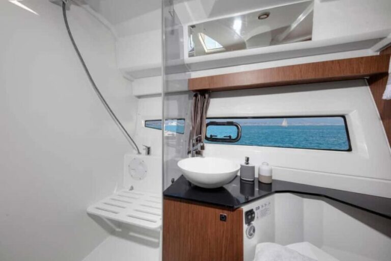 Krk: Rent a boat Merry Fisher 1095 - The Itinerary and Highlights