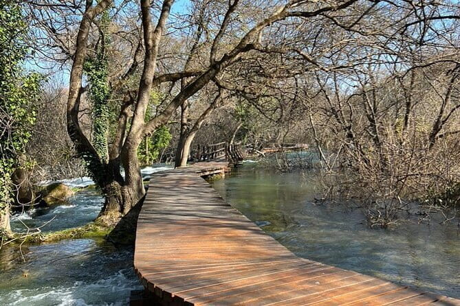 Krka National Park and ibenik Tour - Why This Tour Offers Good Value