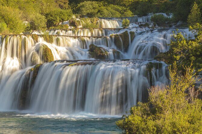 Krka National Park and Skradin Private Van Tour from Zadar - Price and Value: Does It Add Up?