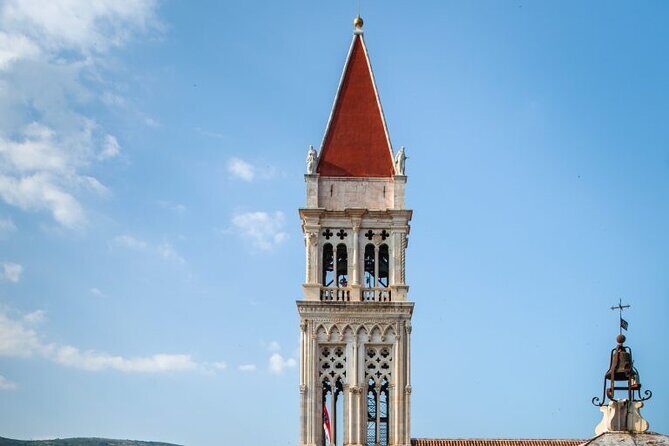 Krka National Park and Trogir Old Town Private Tour - Analyzing the Value