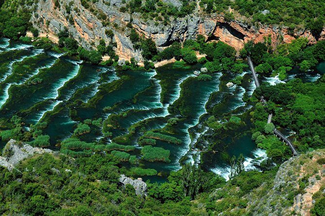 Krka National Park and Waterfalls Tour - Frequently Asked Questions