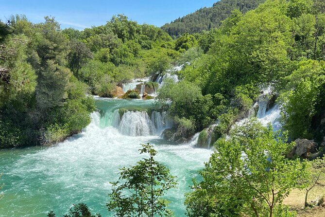 Krka private tour driver + guide up to 8 ppl from Zadar - Who Will Love This Tour?