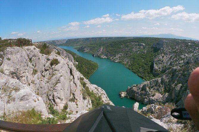 KRKA Quad Adventure Skradin - Authentic Experiences and Traveler Feedback