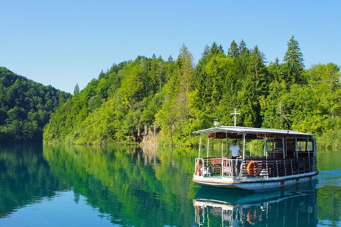 Krka Waterfall with Boat Rides to Skradin from Split or Trogir - Practical Details and What You Need to Know