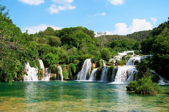 Krka Waterfalls Afternoon Tour from Zadar with Tickets Included - FAQs About the Krka Waterfalls Afternoon Tour