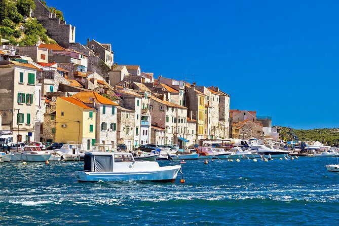 Krka Waterfalls and Sibenik Day Trip from Zadar - The Practicalities