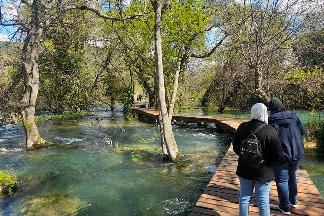 Krka Waterfalls and Skradin Visit from Zadar - Who Should Consider This Tour?