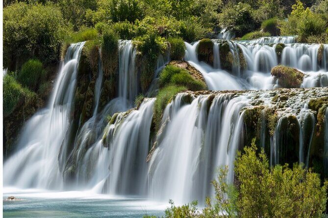 Krka Waterfalls and Zadar Old Town Tour from Cruise Ship Port - Final Thoughts