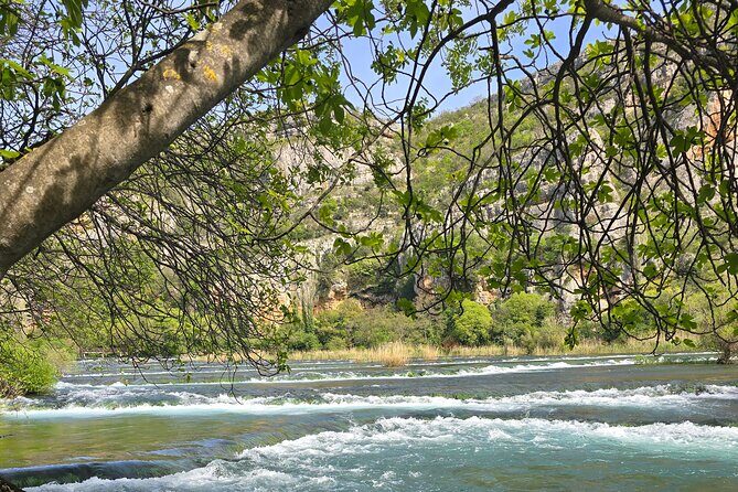 Krka Waterfalls, Boat Ride & Skradin city (Cruise & City Guests) - Exploring Skradin: Croatia’s Hidden Gem