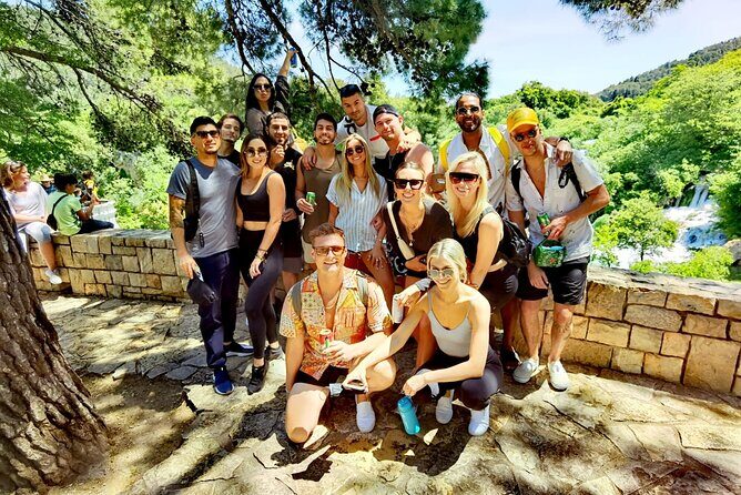 Krka Waterfalls Day Tour with Boat Ride from Split and Trogir - What Makes This Tour Stand Out