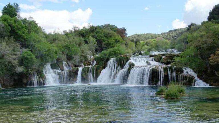 Krka Waterfalls Excursion from Makarska Riviera - Who Should Consider This Tour?